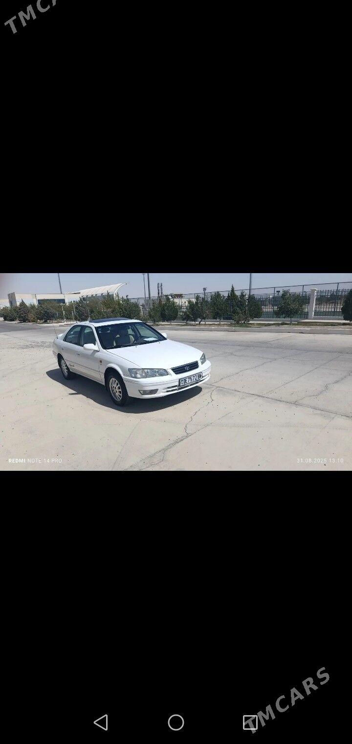 Toyota Camry 1998 - 140 000 TMT - Гызыларбат - img 1