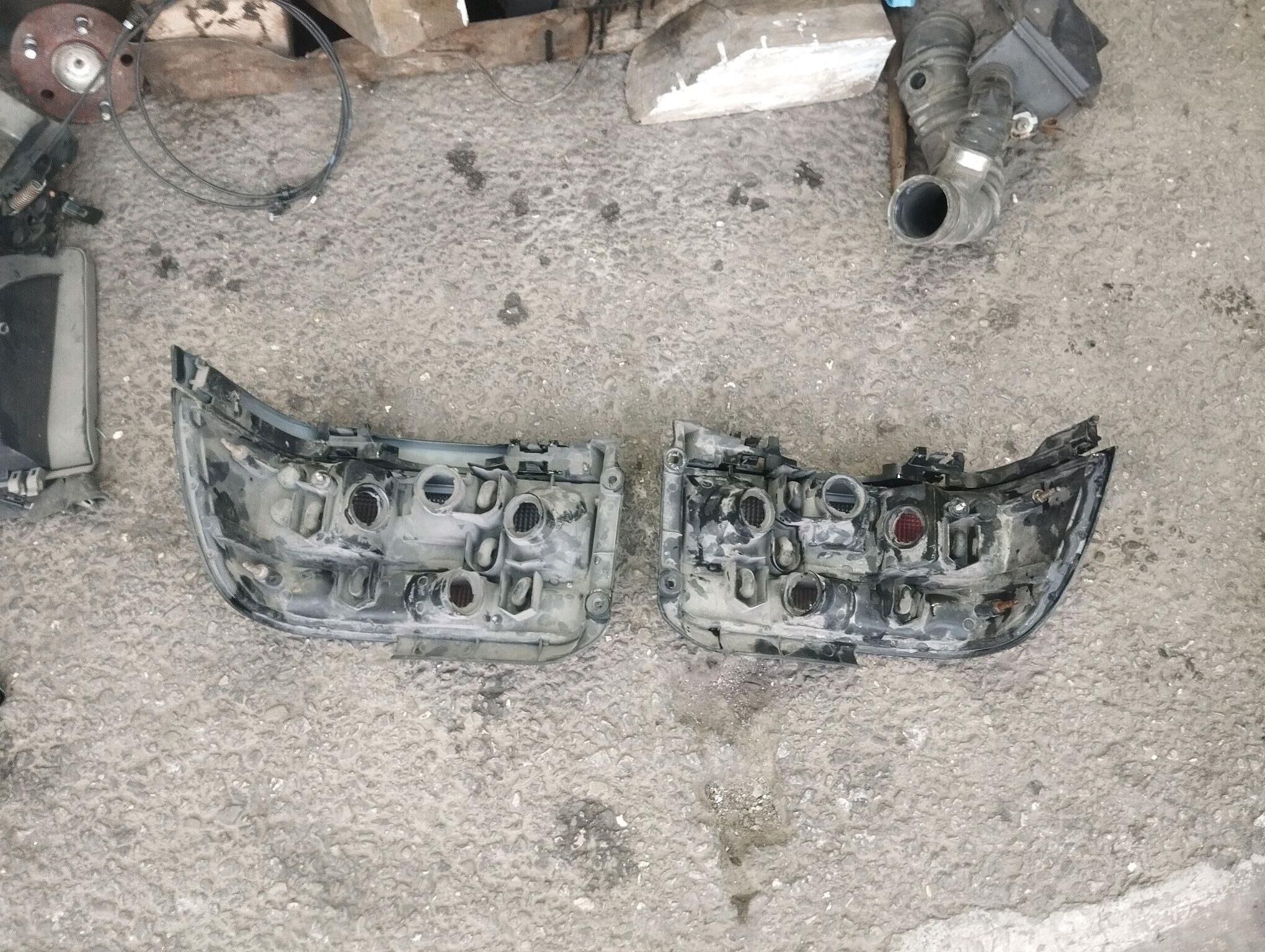 stop 93 Corolla cyra 950 TMT - Änew - img 2