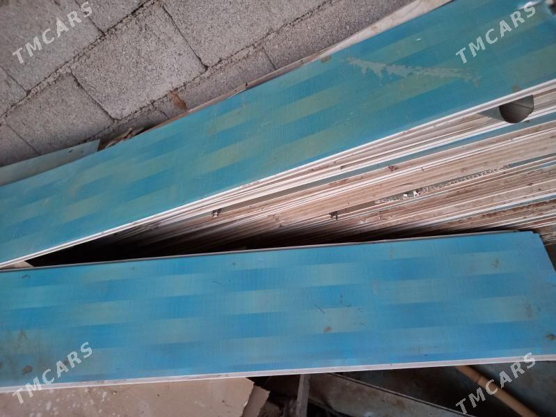 padysnoy - Ашхабад - img 1