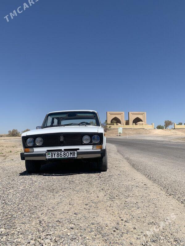 Lada 2106 2001 - 45 000 TMT - Türkmengala - img 1