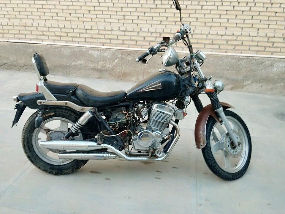 Fekon FK150-8G 2012 - 11 000 TMT - Tejen - img 2