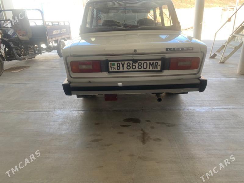 Lada 2106 2001 - 45 000 TMT - Türkmengala - img 5