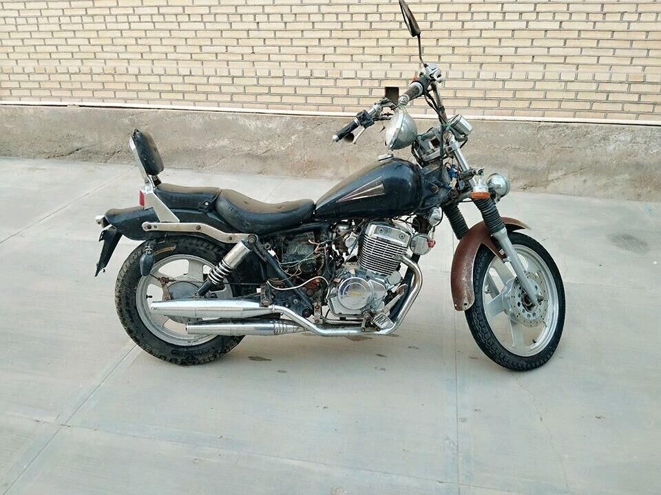 Fekon FK150-8G 2012 - 11 000 TMT - Tejen - img 4