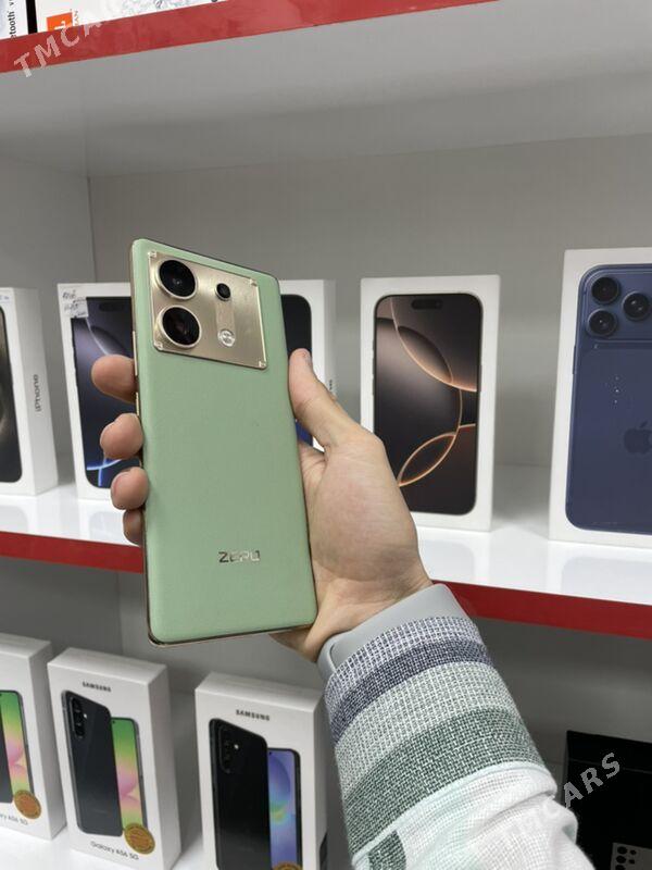 infinix zero 30 - Aşgabat - img 2
