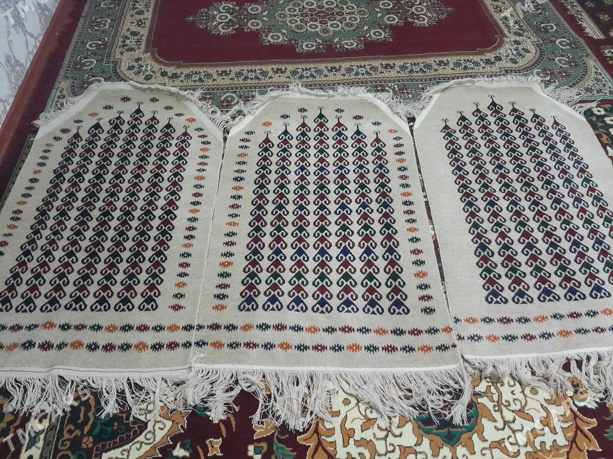 namazlyk - Bäherden - img 2