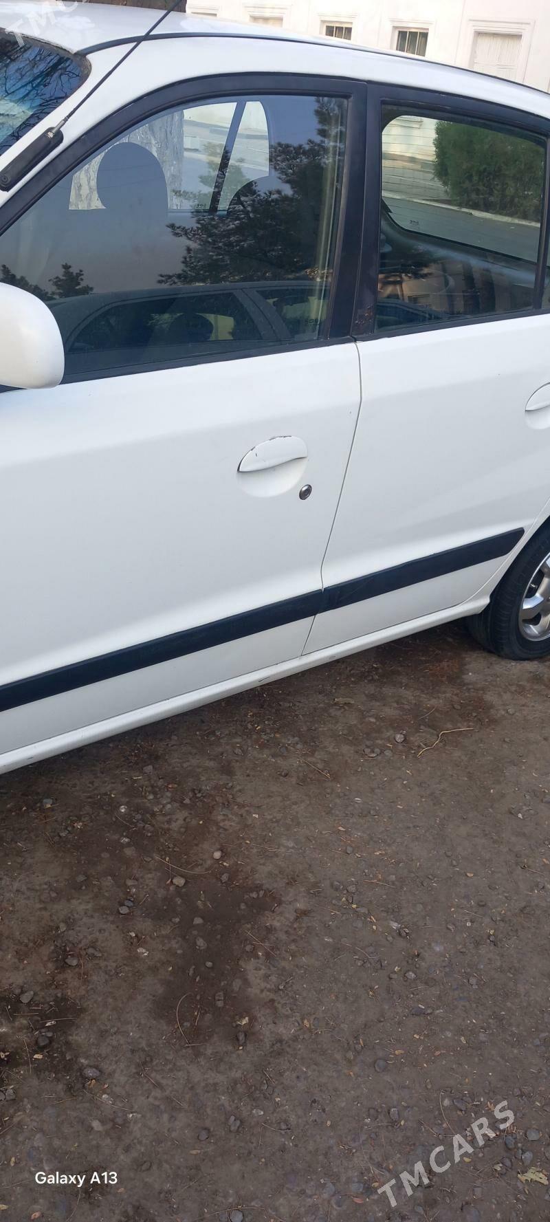 Kia Rio 2002 - 50 000 TMT - 30 mkr - img 3