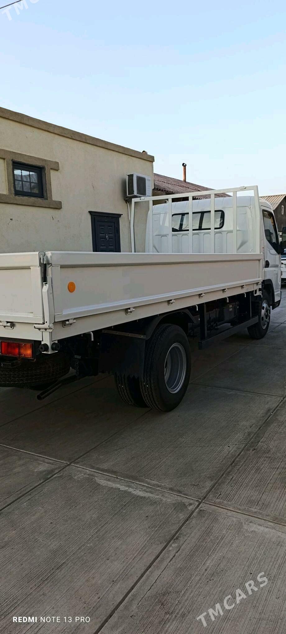 Mitsubishi Canter 2025 - 525 000 TMT - Büzmeýin - img 2