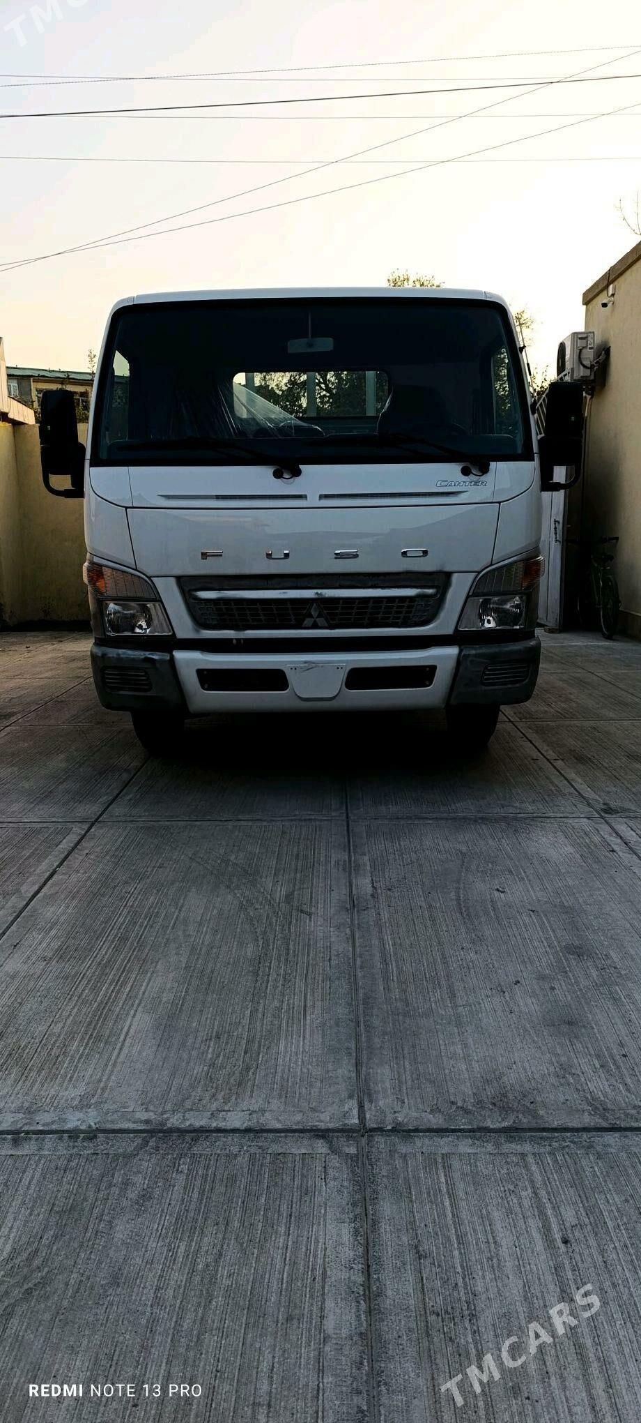 Mitsubishi Canter 2025 - 525 000 TMT - Büzmeýin - img 5