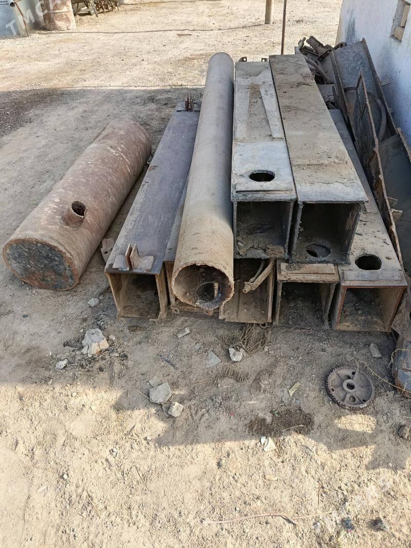 peçlik galyň materiallar - Мургап - img 2