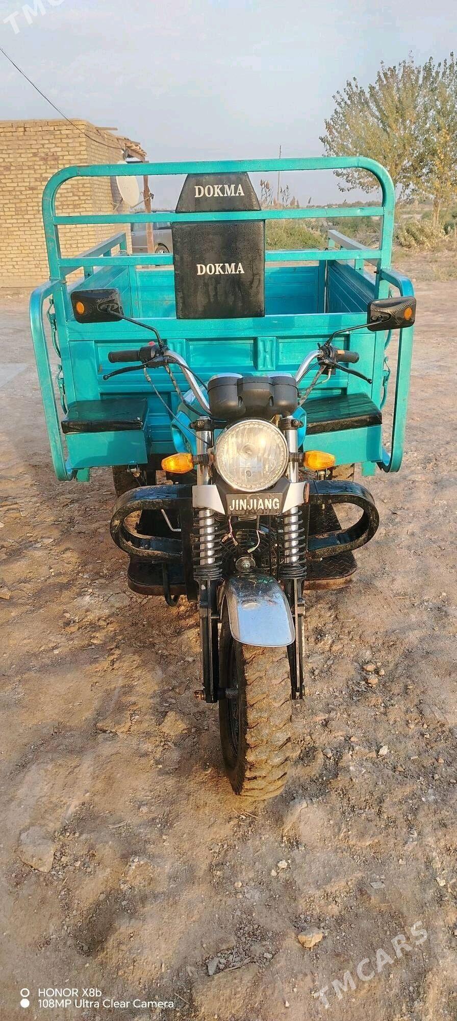 Fekon FK200-14G 2022 - 26 000 TMT - етр. Туркменбаши - img 1