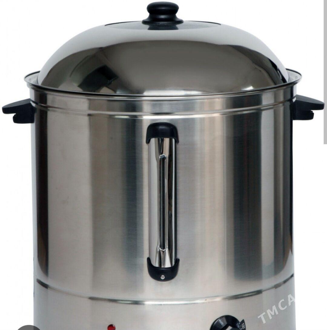 mekge aparat - Ашхабад - img 1