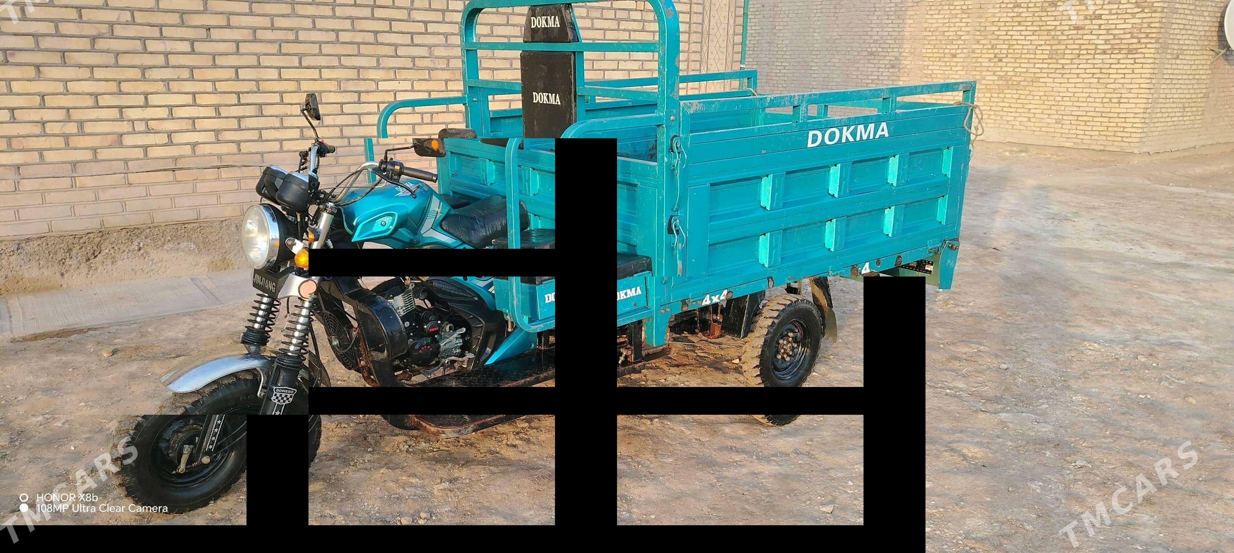 Fekon FK200-14G 2022 - 26 000 TMT - Türkmenbaşy etr. - img 2