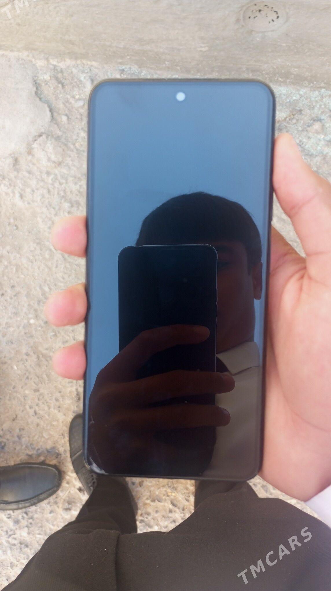 Redmi not 11 abmen - Гёкдже - img 3