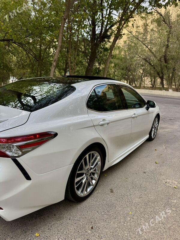 Toyota Camry 2018 - 330 000 TMT - Aşgabat - img 7