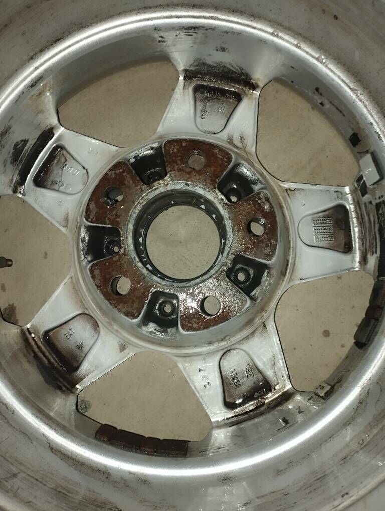 diska 600 TMT - Ашхабад - img 1