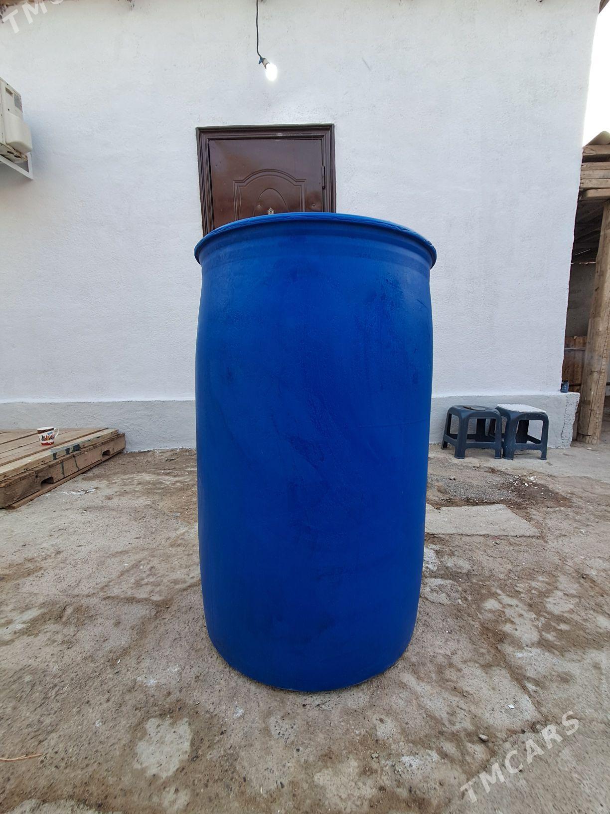 bocka 200 ltr BAÇOK - Çoganly - img 2