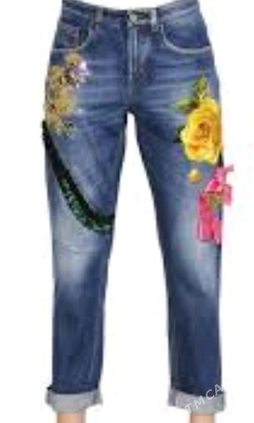 çaga  jinsi - 30 мкр - img 2