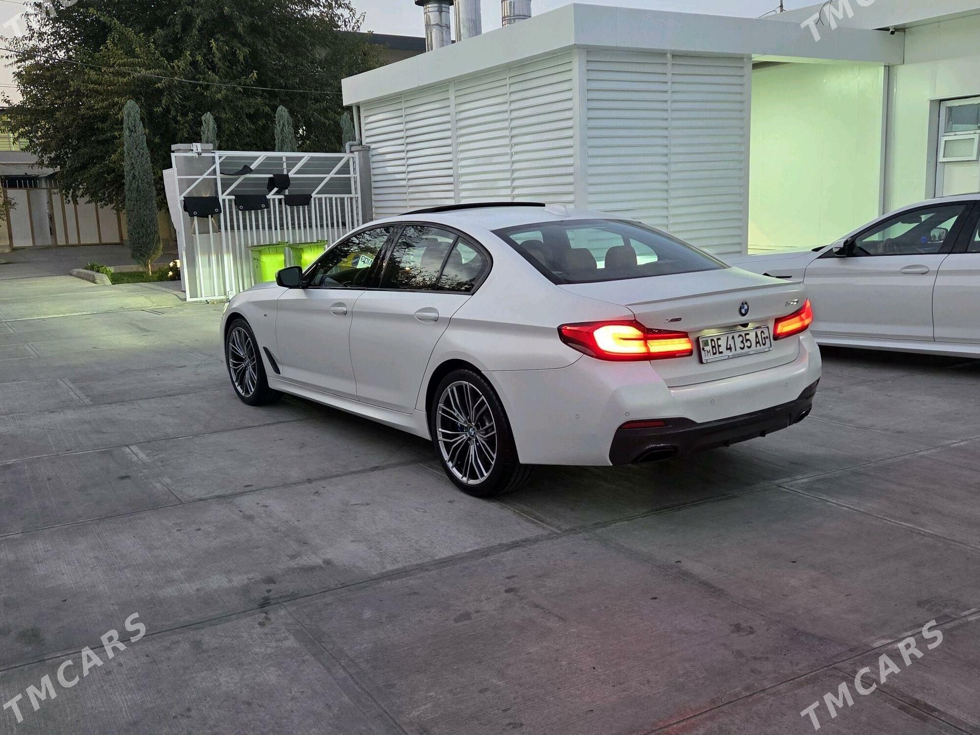 BMW 540 2020 - 750 000 TMT - 30 мкр - img 6
