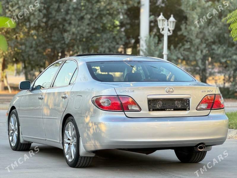 Lexus ES 300 2002 - 186 000 TMT - Ёлётен - img 6