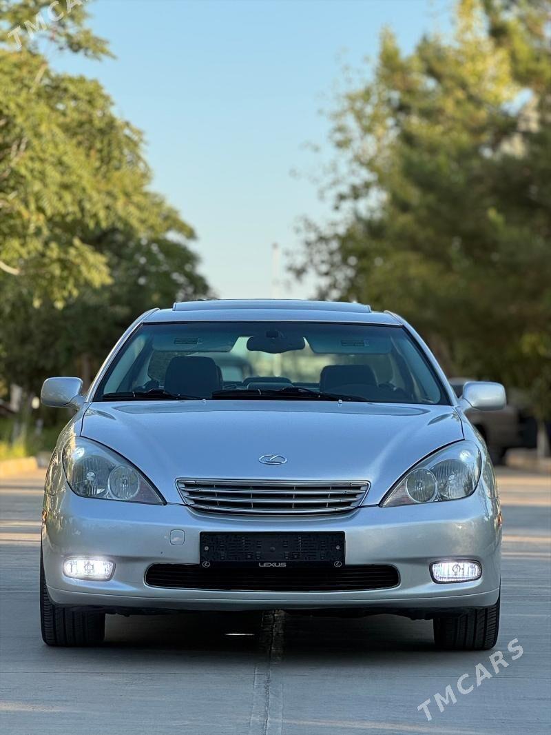Lexus ES 300 2002 - 186 000 TMT - Ёлётен - img 7