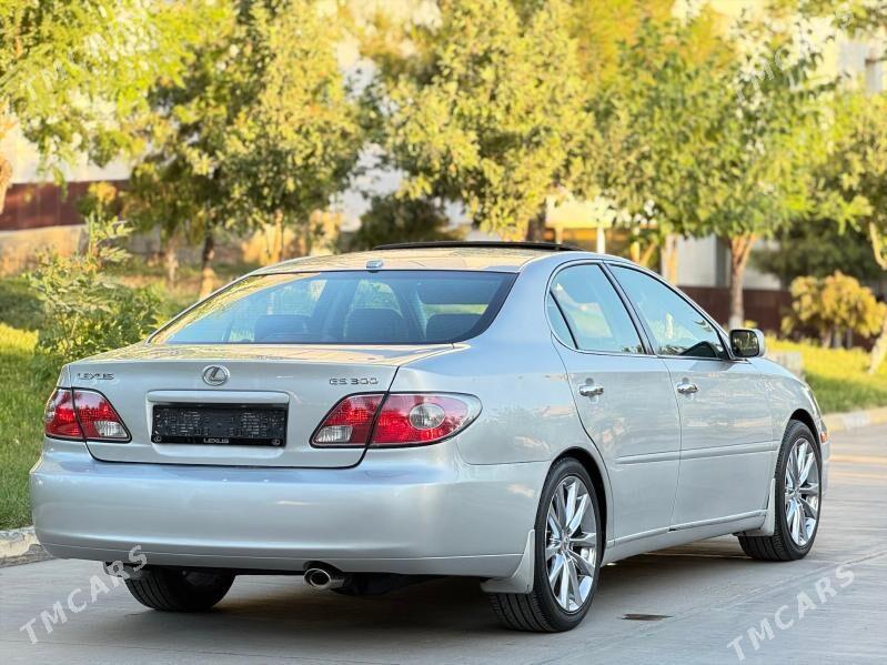 Lexus ES 300 2002 - 186 000 TMT - Ёлётен - img 9
