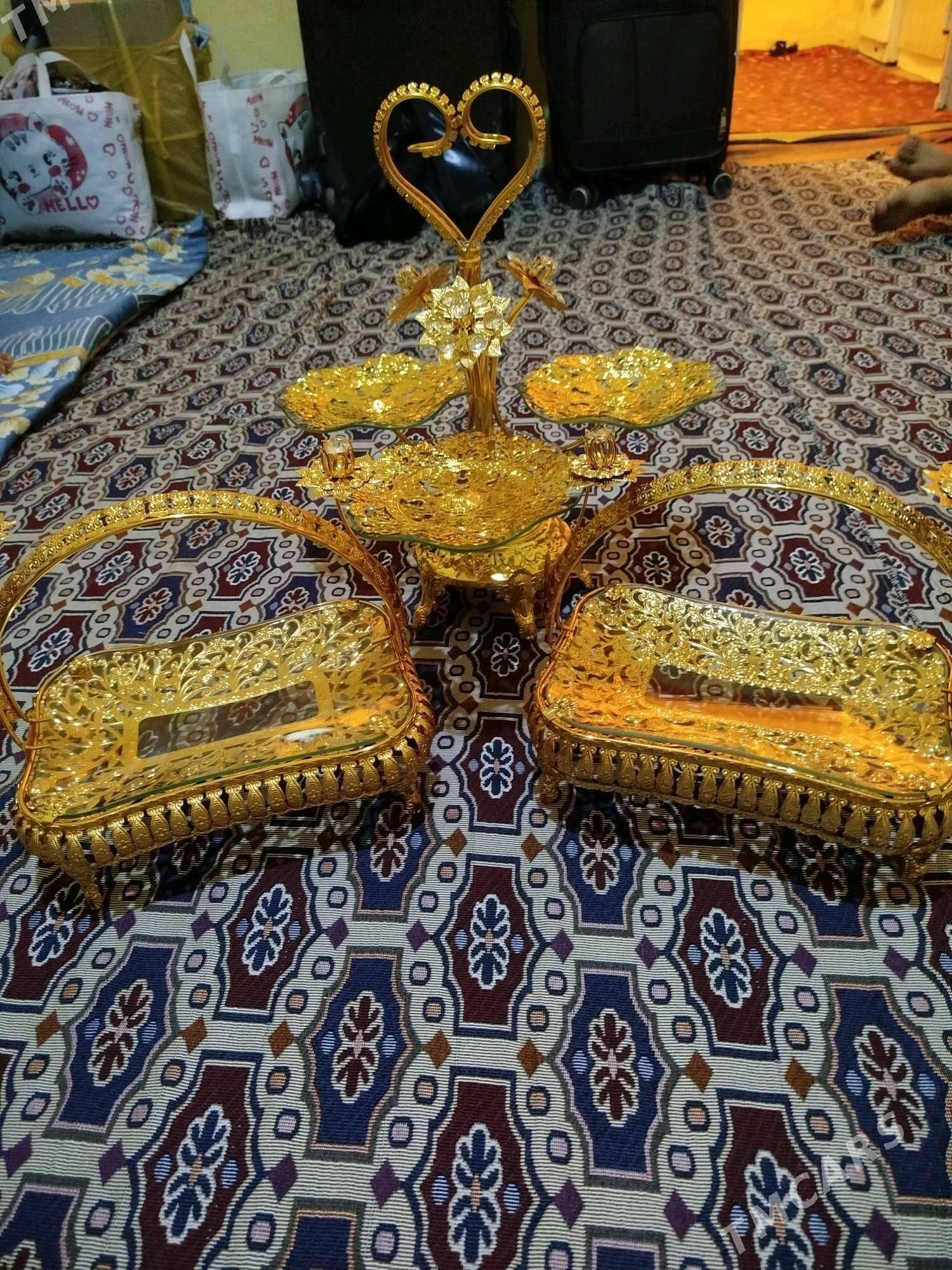 pasudalar - Türkmenabat - img 1