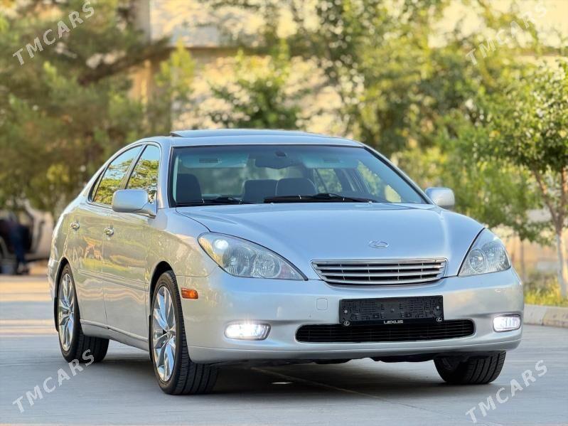 Lexus ES 300 2002 - 186 000 TMT - Ёлётен - img 3