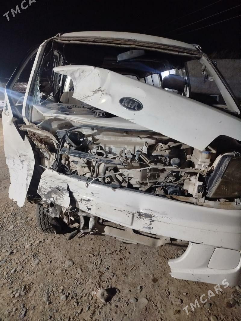 Kia Rio 2003 - 15 000 TMT - Murgap - img 2