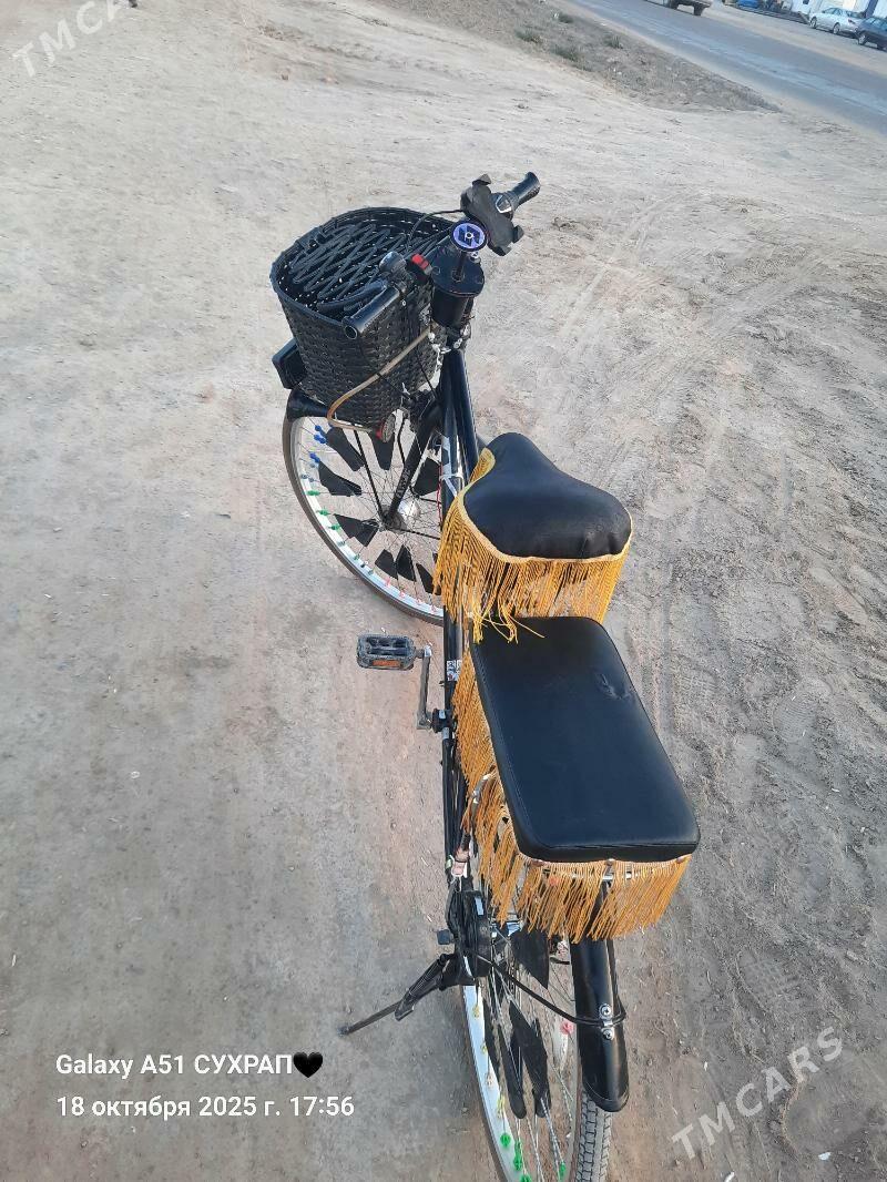 welik dubayiski 27 lik - Gurbansoltan Eje - img 2