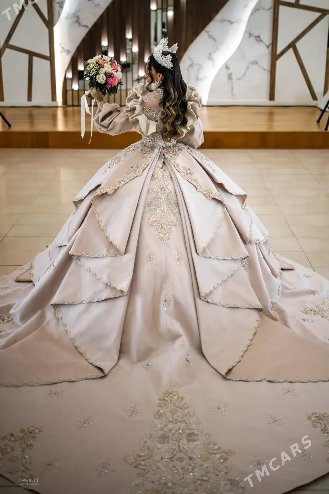 Satlyk fatalar - Türkmenabat - img 2