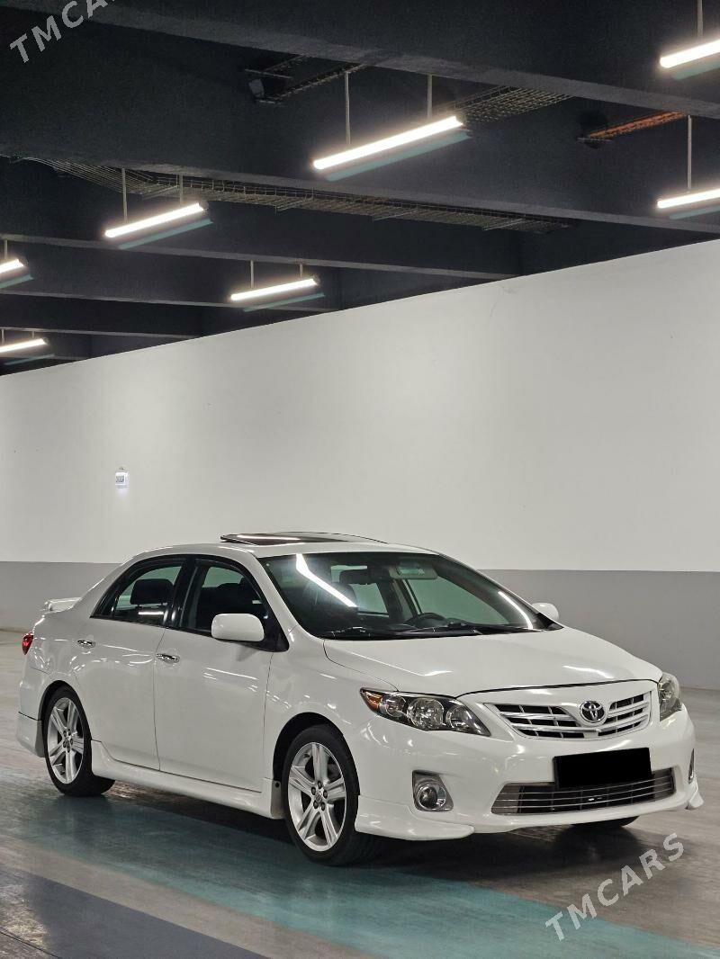 Toyota Corolla 2012 - 180 000 TMT - Aşgabat - img 2