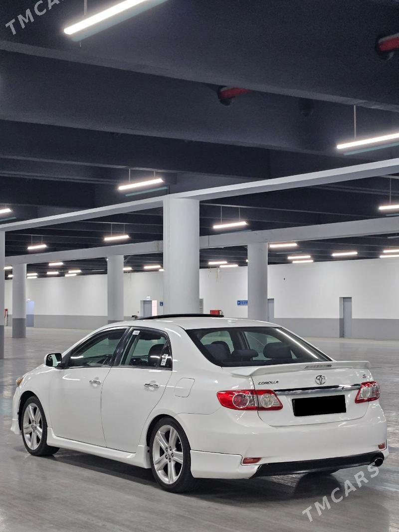 Toyota Corolla 2012 - 180 000 TMT - Aşgabat - img 1