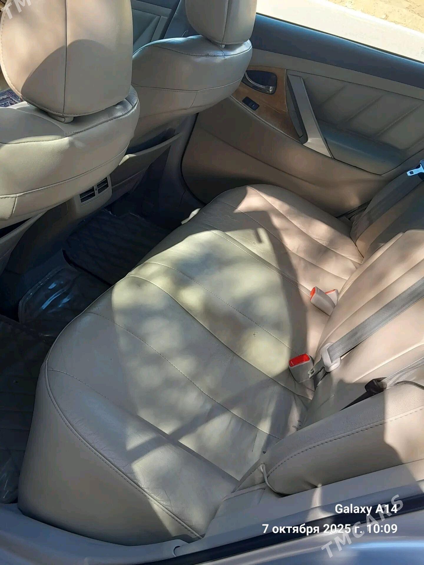 Toyota Camry 2010 - 195 000 TMT - Mary - img 2