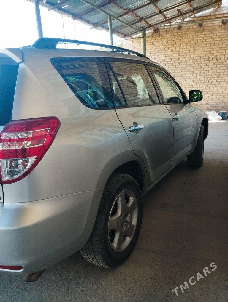 Toyota RAV4 2009 - 170 000 TMT - Туркменабат - img 1