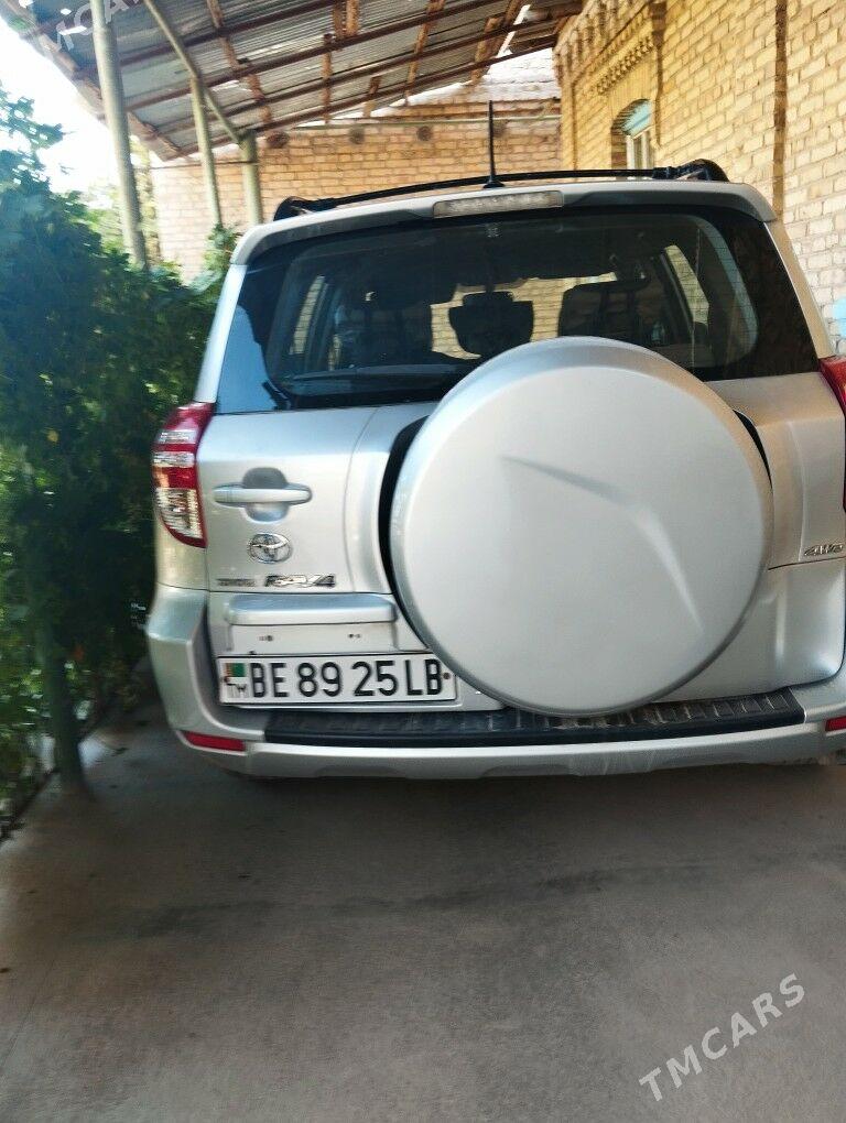 Toyota RAV4 2009 - 170 000 TMT - Туркменабат - img 2
