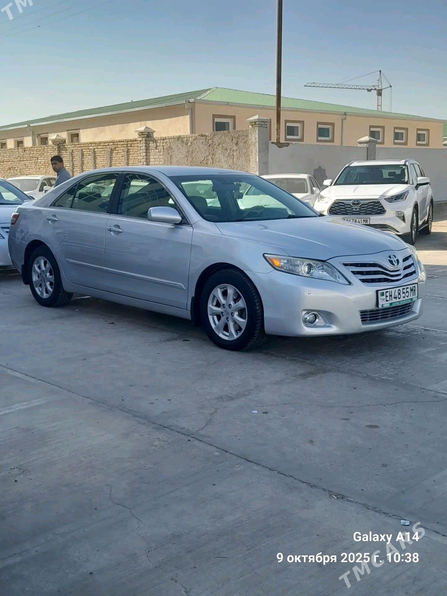Toyota Camry 2010 - 195 000 TMT - Mary - img 1