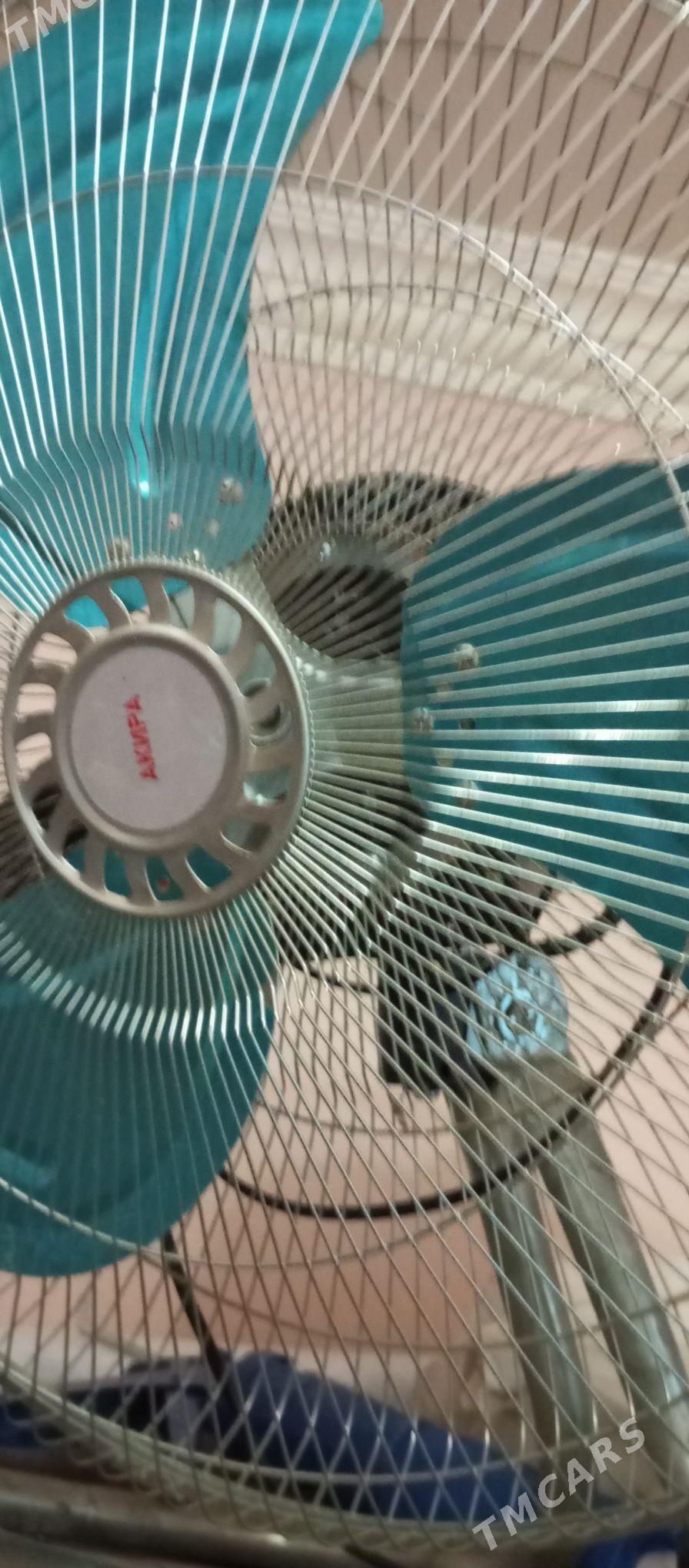 wentilyator - Хитровка - img 1