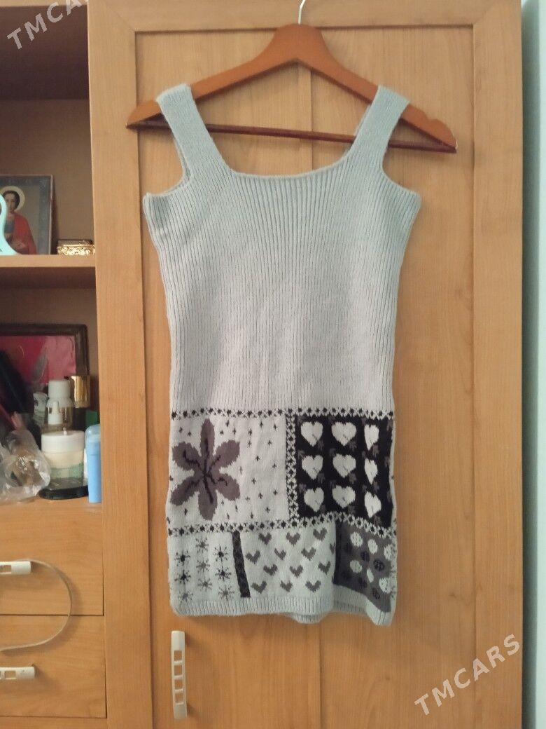 двойка шерстяная - 30 mkr - img 2