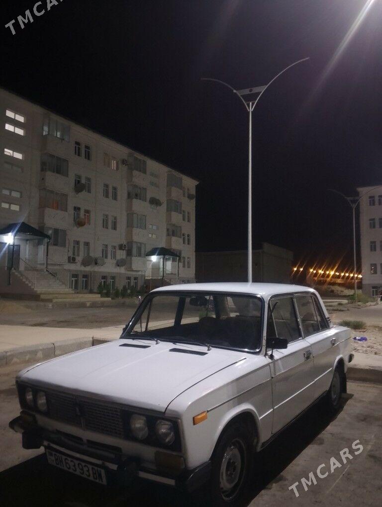 Lada 2106 1999 - 18 000 TMT - Balkanabat - img 2