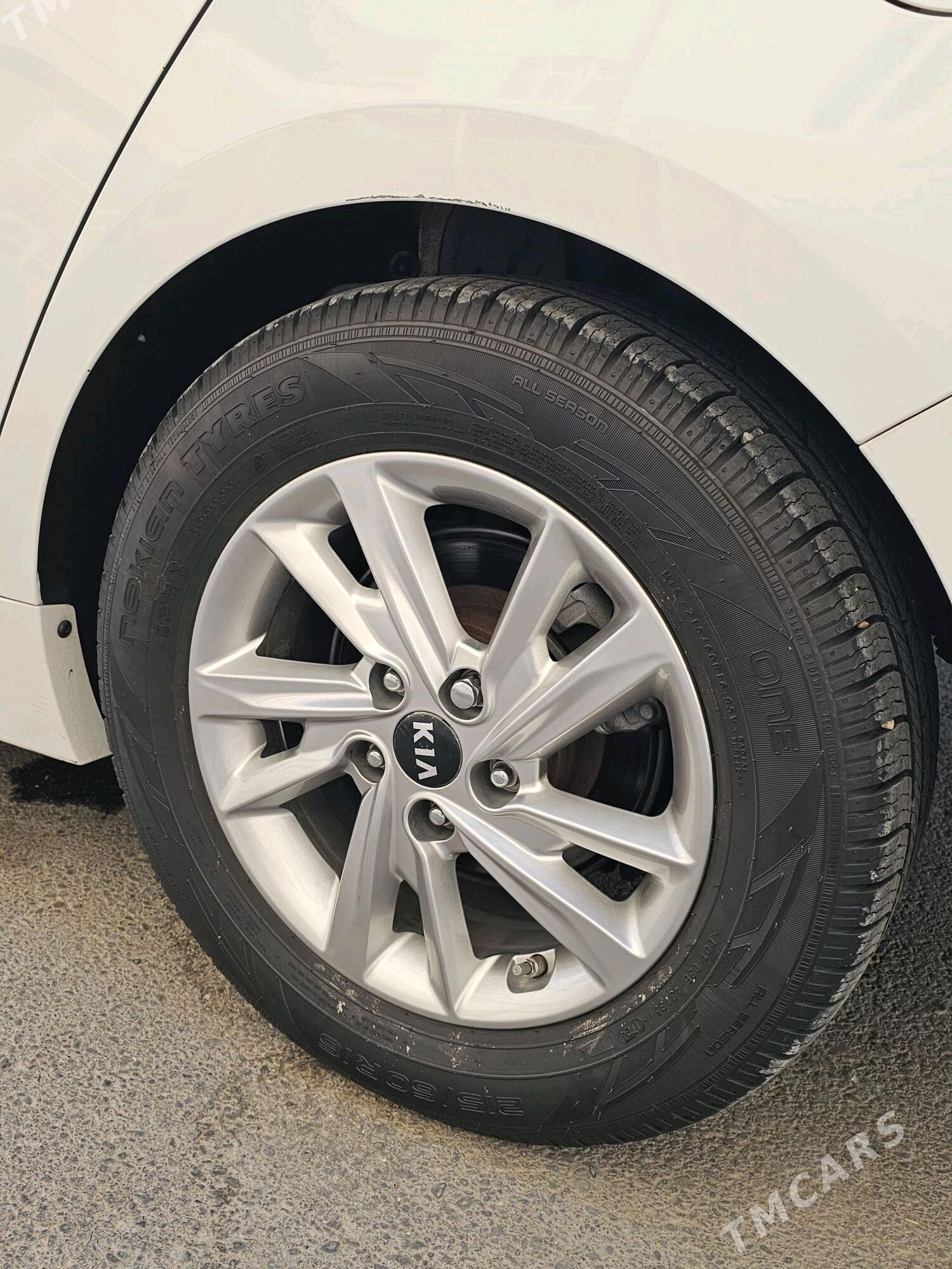 Kia Optima 2020 - 235 000 TMT - Мары - img 2