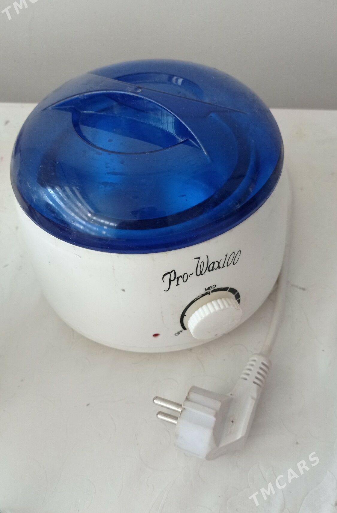 Баночный воскоплав - Ашхабад - img 1