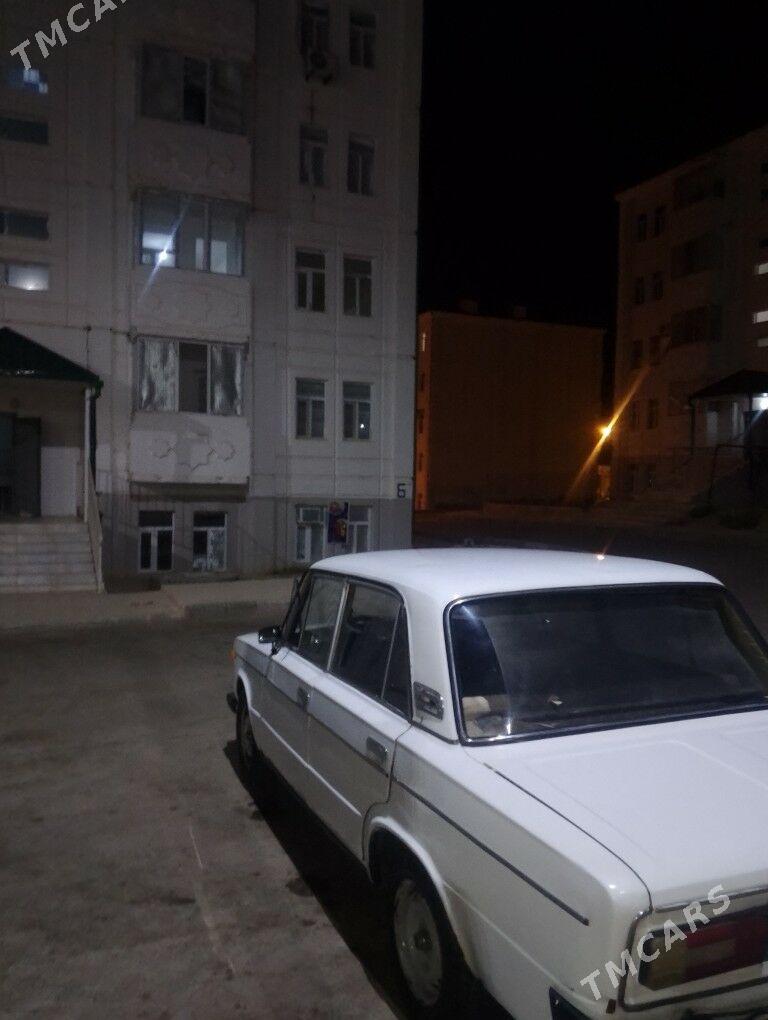 Lada 2106 1999 - 18 000 TMT - Balkanabat - img 4