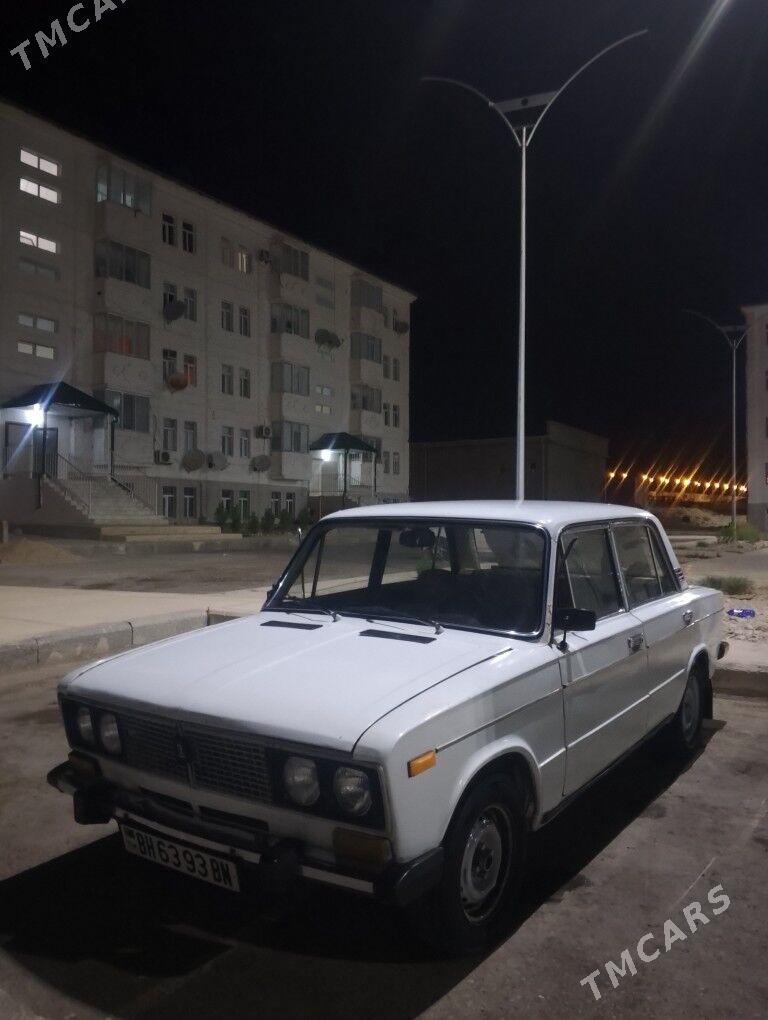 Lada 2106 1999 - 18 000 TMT - Balkanabat - img 3