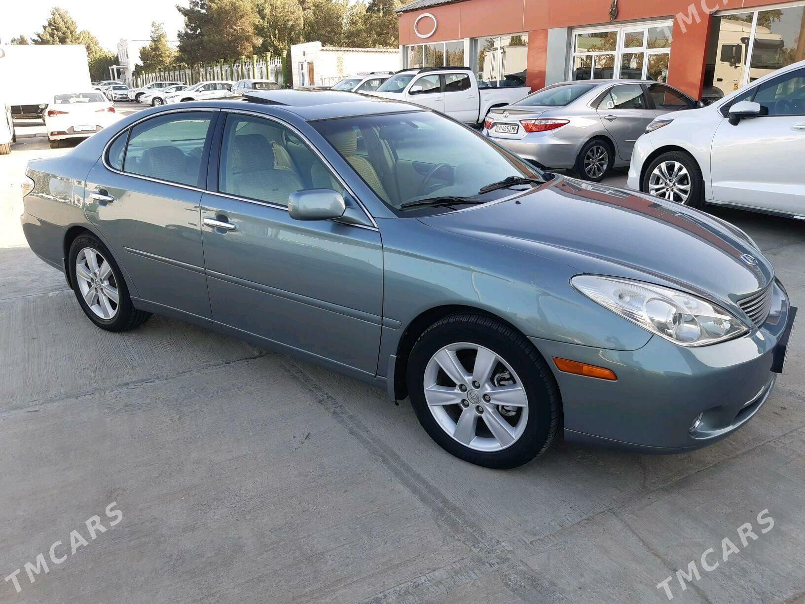 Lexus ES 330 2004 - 205 000 TMT - Mary - img 1