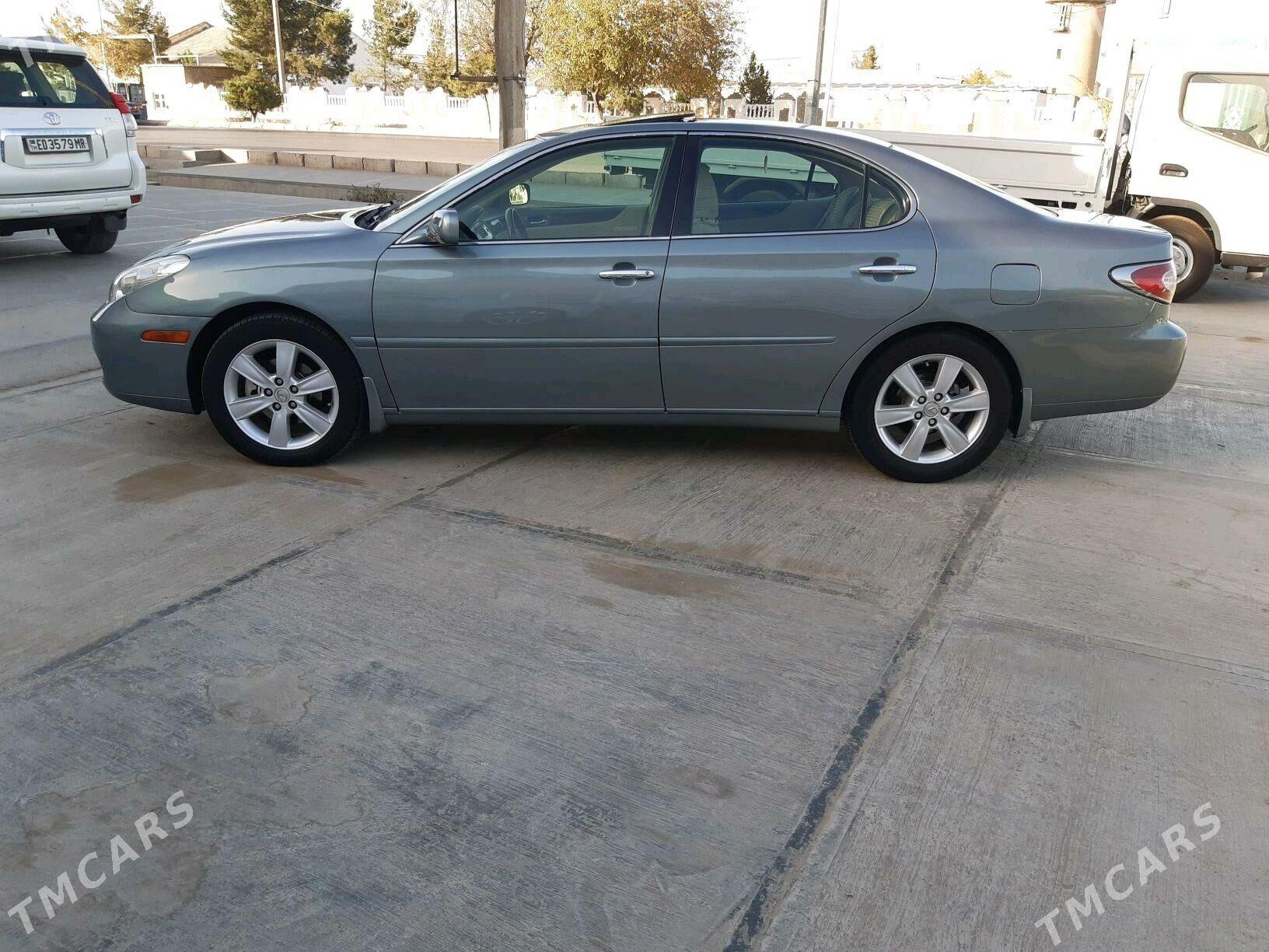 Lexus ES 330 2004 - 205 000 TMT - Mary - img 2