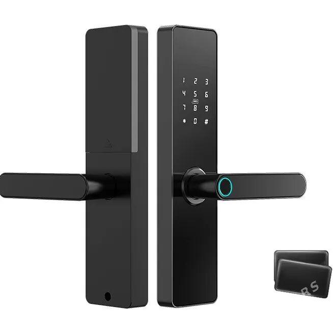 Установка Смарт замков - Ашхабад - img 4