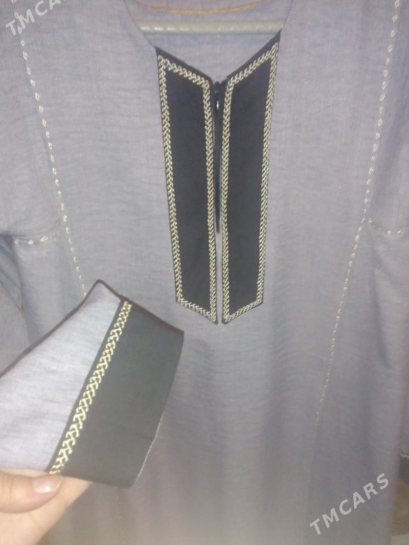 tanly kiynek - Türkmenbaşy - img 2