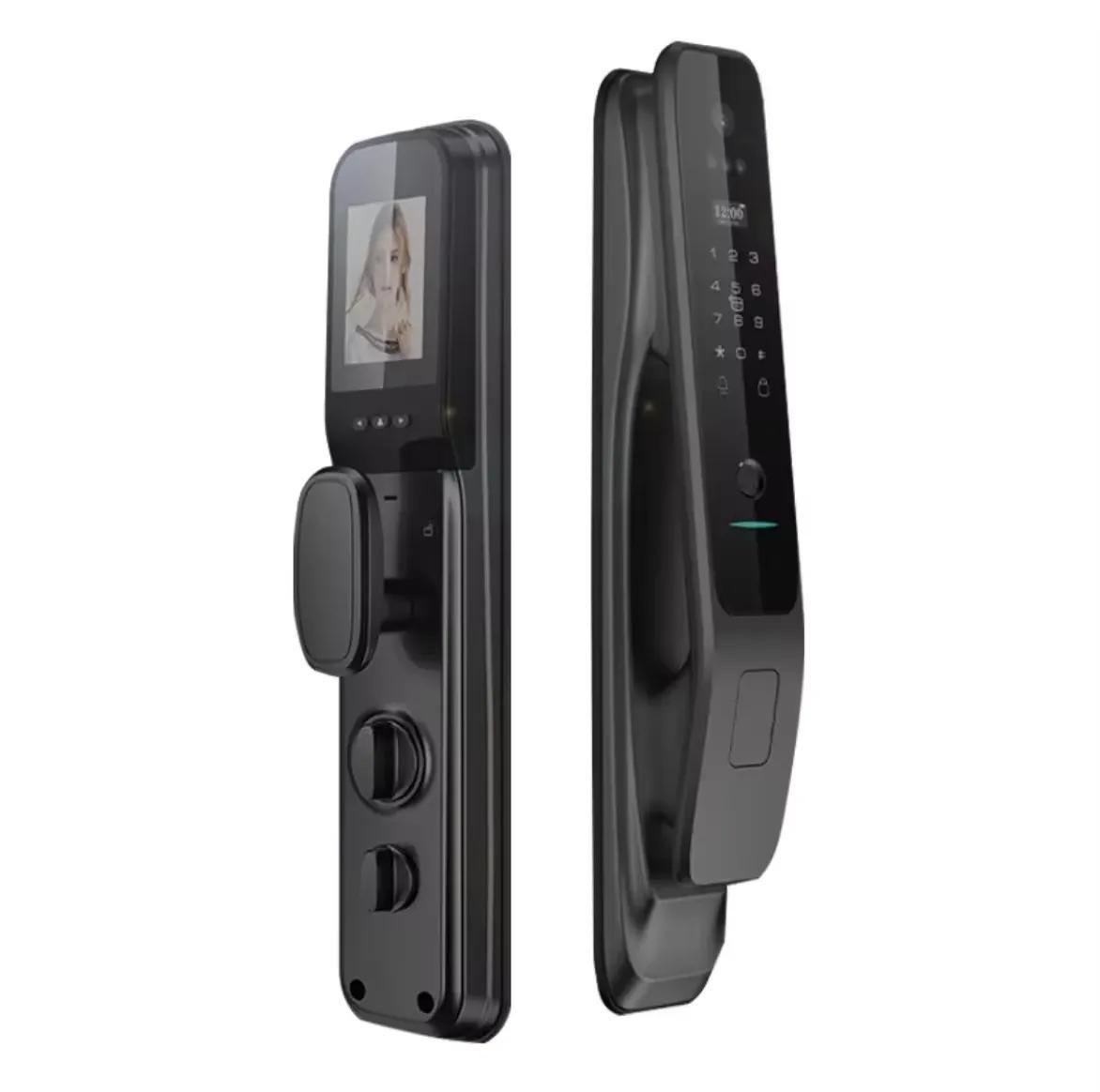 Установка Смарт замков - Ашхабад - img 3