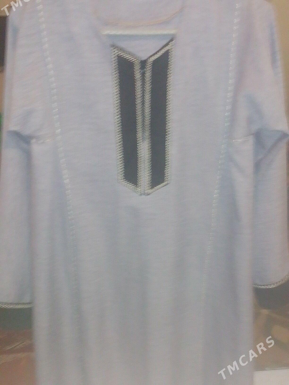 tanly kiynek - Türkmenbaşy - img 1