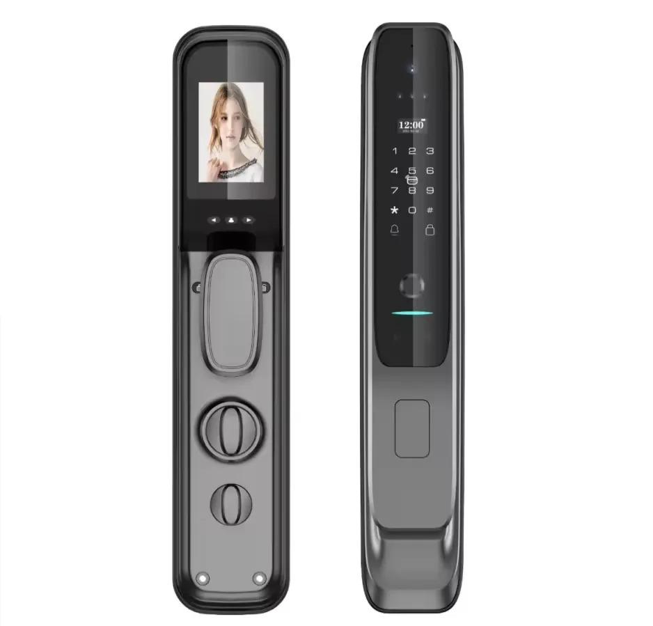 Установка Смарт замков - Ашхабад - img 2